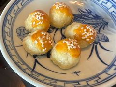 -广州柏悦酒店·悦景轩·粤菜餐厅