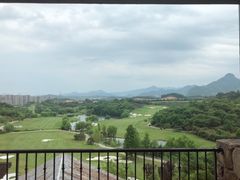 -浙江安吉JW万豪酒店·万豪中餐厅