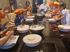 -长沙富力万达文华酒店