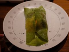 -姥姥家春饼店(八里庄店)