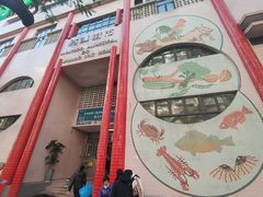 -佑汉小贩大楼熟食中心