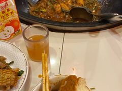 -江湖水乡铁锅炖魚(周庄嘉园店)