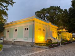 -龙环葡韵住宅式博物馆
