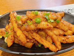 狼牙土豆-罗罐中米粉(人信汇店)