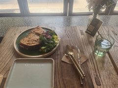 -O'mills Sourdough Bakery&Bistro(永嘉路店)