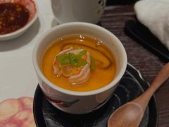 -四葉寿司·城市景观(深圳湾1号店)