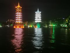 -桂林两江四湖景区