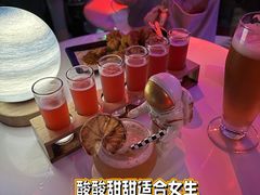 -苏丝的天空高空酒吧Suzie's Sky Bar