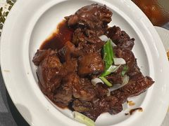 -荷塘秋月·本帮江浙菜(国权路店)