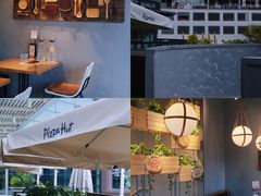 -必胜客(新海上世界店)