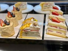 -UPPER KITCHEN(延安路店)