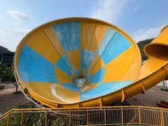 -重庆海昌加勒比海水世界