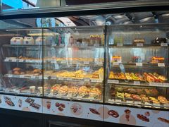 -西点坊(浦东香格里拉店)