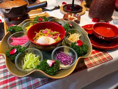 -叶叶菩提(太原别墅店)