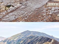 -萍乡武功山风景名胜区