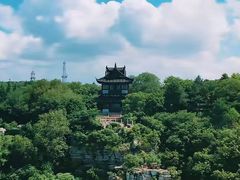 -虞山风景区
