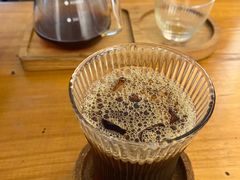 -工页咖啡X COFFEE(龙东路店)