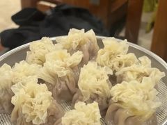 -楼外楼大刀肉传统火锅居(幸福街店)