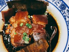 -邱记私房菜·十八年本地菜