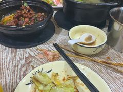-蒋记砂锅(延吉道店)