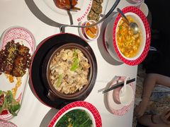 -谭厨中山传家菜.乳鸽.脆鲩鱼(华强北中航城店)