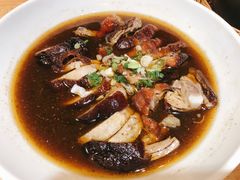 -人民食堂(青羊宫店)
