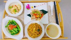 -倍爱宝贝母婴护理中心·长安攸宁店