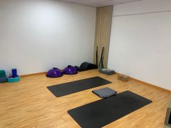 点击看大图 -禾昀瑜伽 HEYUN YOGA