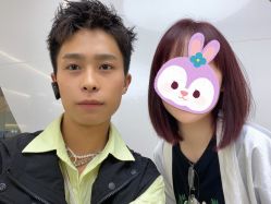 -COSMO PRO造型