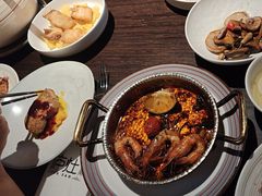 -庐灶江南·江南菜·四合院Bistro(东直门雍和宫·原华侨宾馆店)