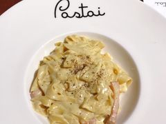 -BONAZZA 意大利餐厅