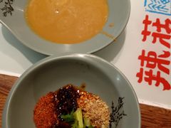 -辣莊重庆老火锅(李沧万达店)