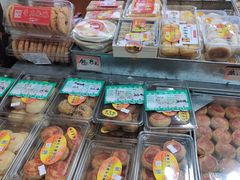 -权记百年老字号(牌坊街店)