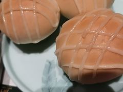 -新兴·金羊座·粤菜点心(乐峰店)