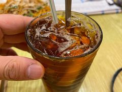 冻柠茶-添好运点心专门店(百老汇店)