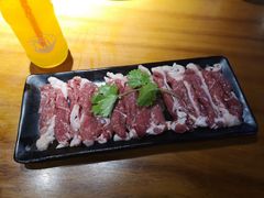 -捞围鲜·港式打边炉(海阳路店)