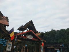 -东部华侨城