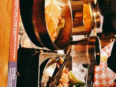 -兰正韩·韩国料理(春熙路店)