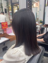 -青霖·飘逸造型