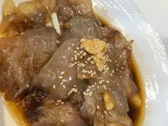 -宝轩渔府·老字号海鲜·正宗津菜(水上店)