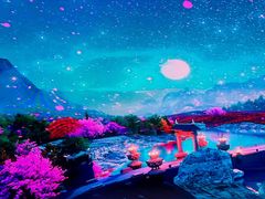-红崖峡谷景区