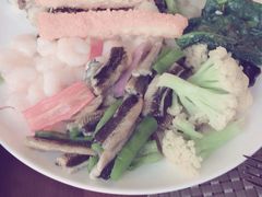 iphone_upload_pic-听松楼·花园酒店·自助餐厅(红梅公园店)