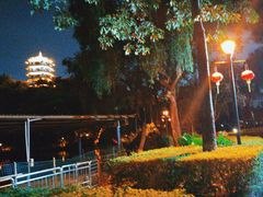 -长安公园