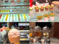 -广州希尔顿逸林酒店-OPEN開·全日制餐厅·海鲜·小火锅·自助餐(东风路店)