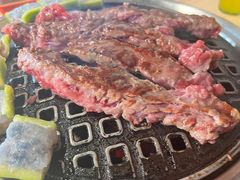 -霸腹烤肉(厦门柚子番店)