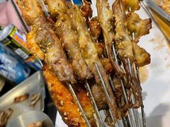 -老虎滩大连海鲜烧烤(建邺云锦路总店)