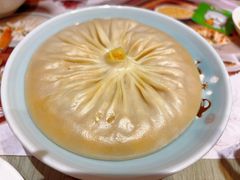 -穿蒸引鲜·嗲记(正大广场店)