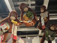 -宜家家居(四元桥商场店)