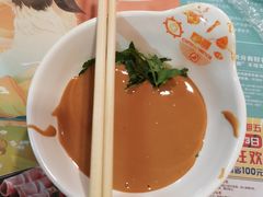 -呷哺呷哺(西单大悦城店)