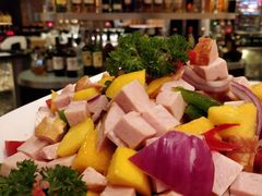 -好日子皇冠假日酒店·君怡咖啡厅(特美思大厦店)